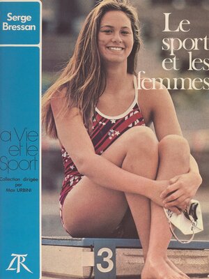 cover image of Le sport et les femmes